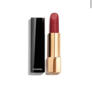 *Limited edition* CHANEL rouge allure velvet lipstick